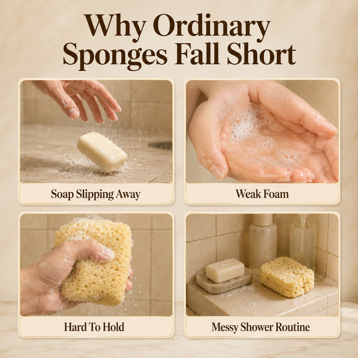 A Small Shower Upgrade That Makes Every Shower Better