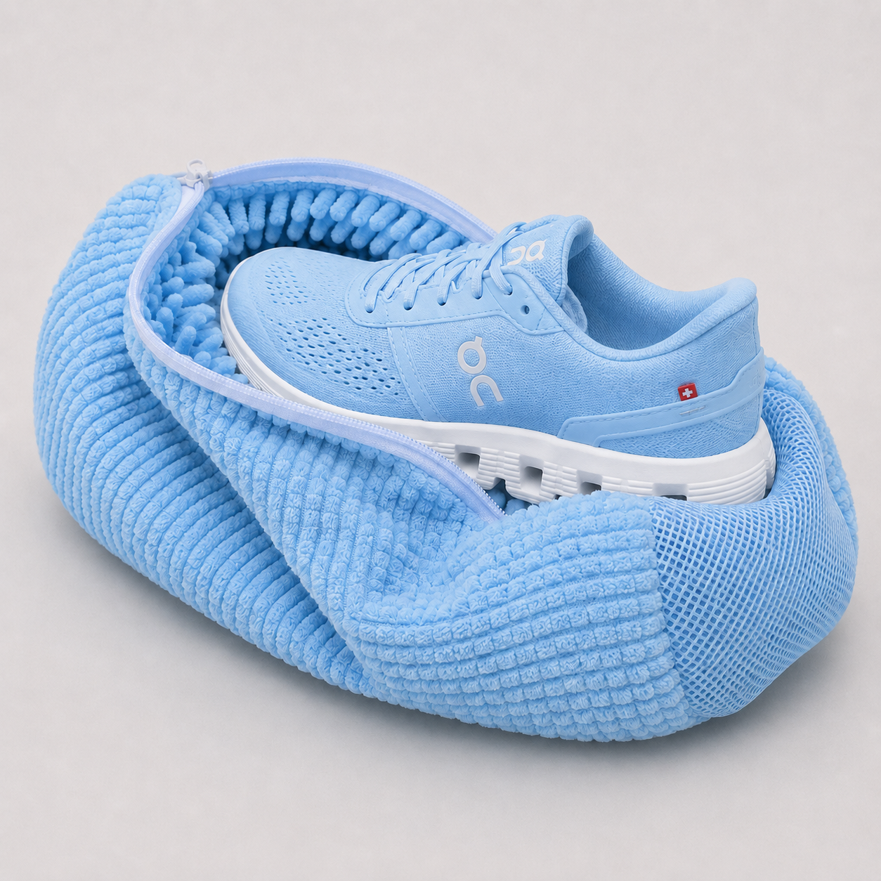 Jynvre Clean Sneakers In One Wash