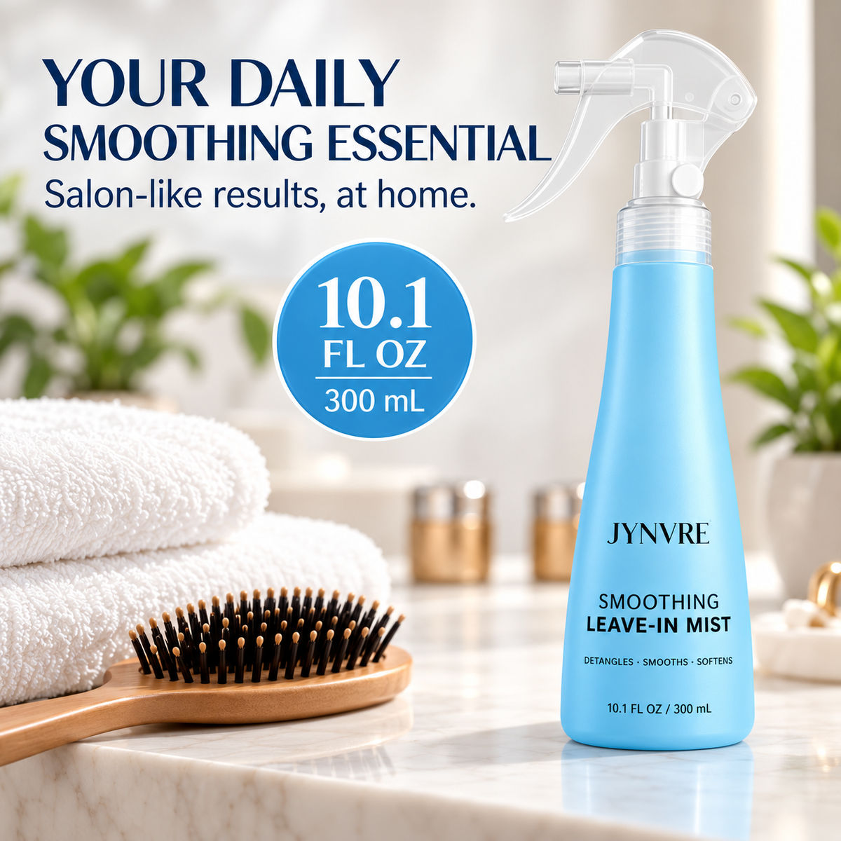 JYNVRE SMOOTHING LEAVE-IN MIST