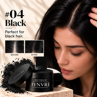 #04 Black