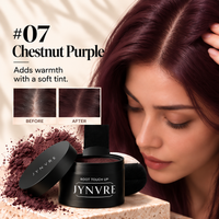 #07 Chestnut Purple