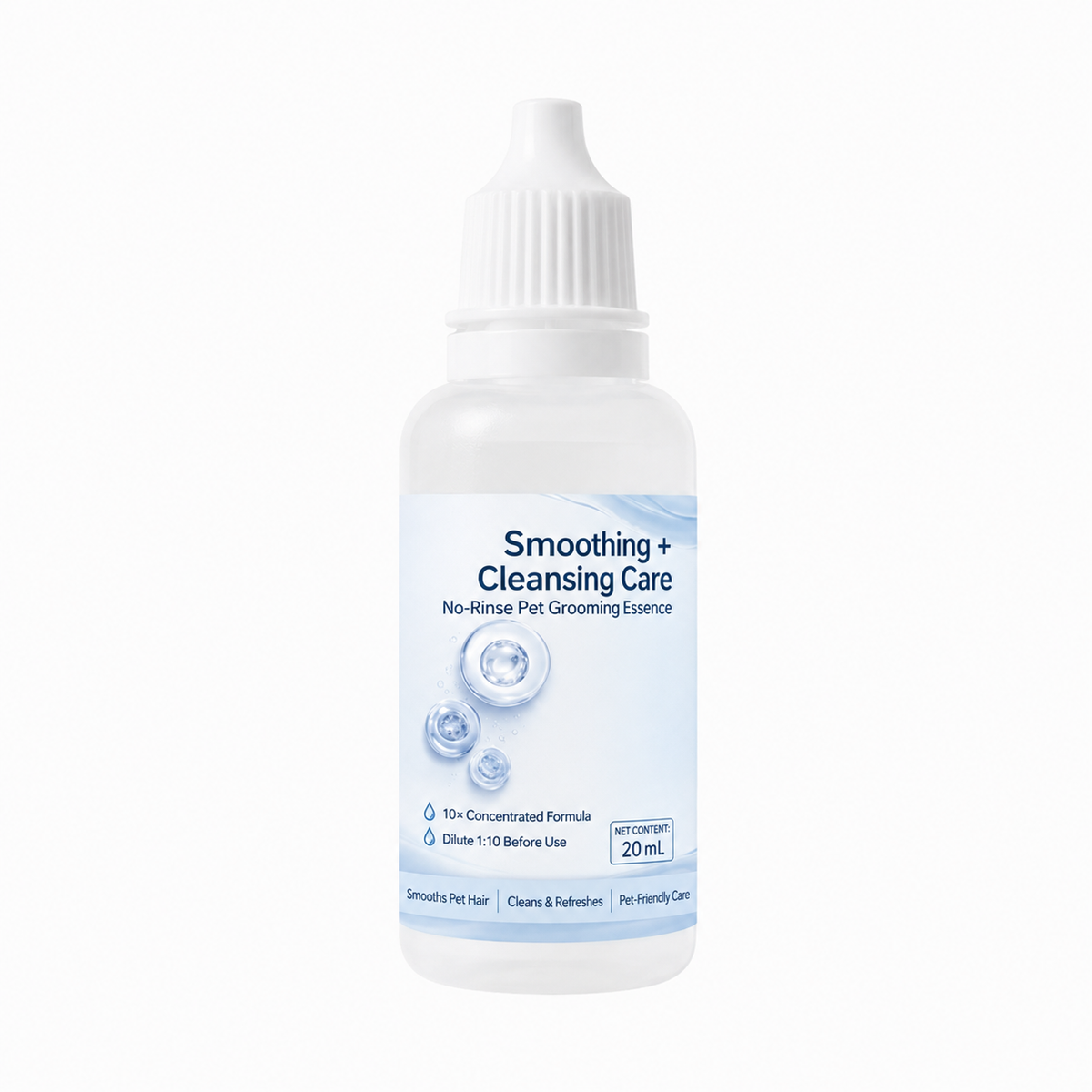 Jynvre Premium Coat Refresh System