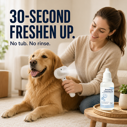 Jynvre Premium Coat Refresh System