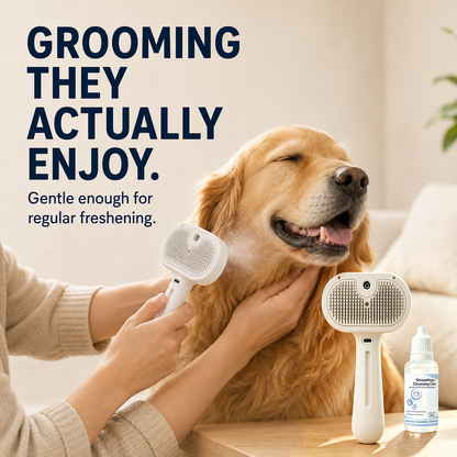 Jynvre Premium Coat Refresh System