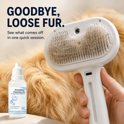 Jynvre Premium Coat Refresh System