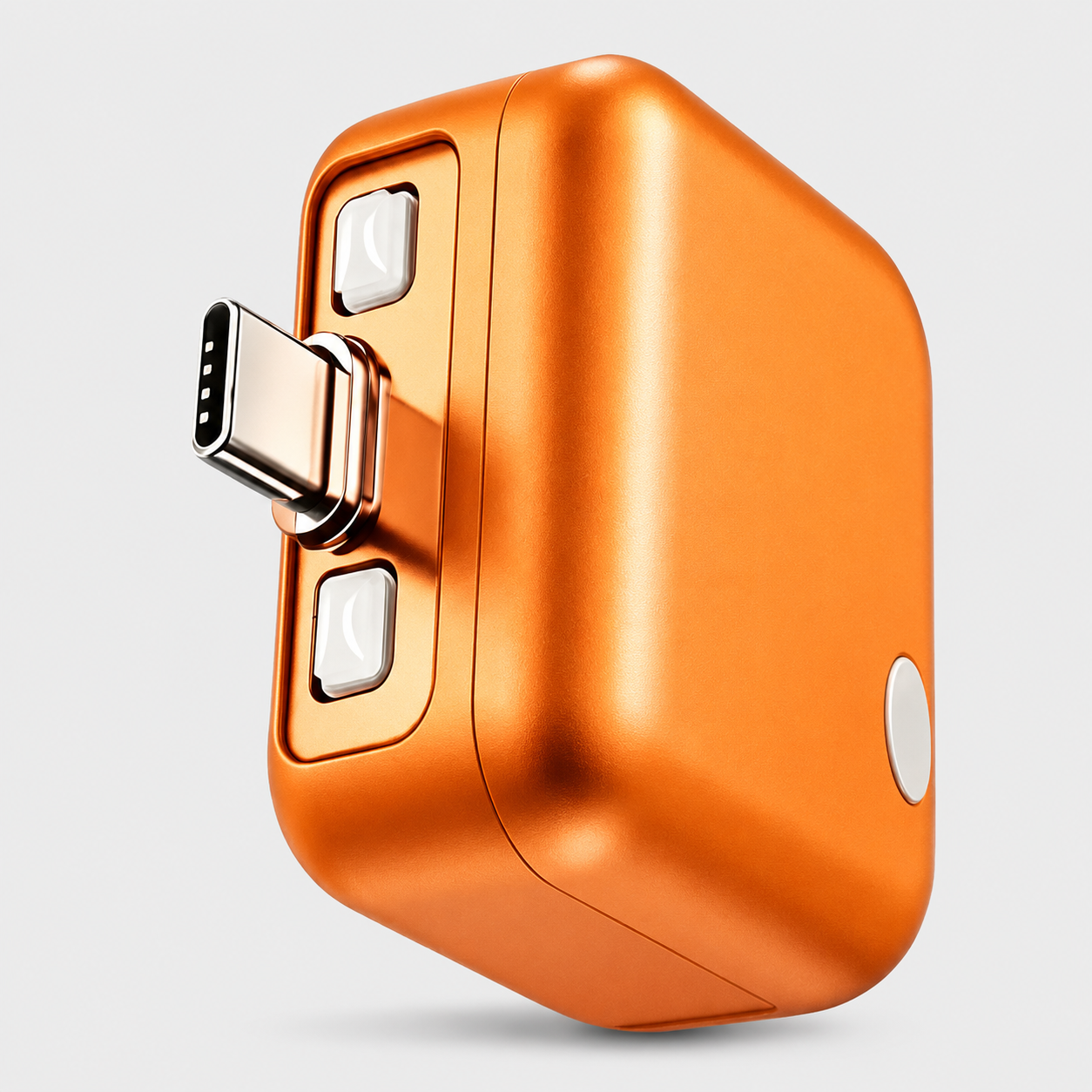 140W Smart Auto-Stop Charging Adapter