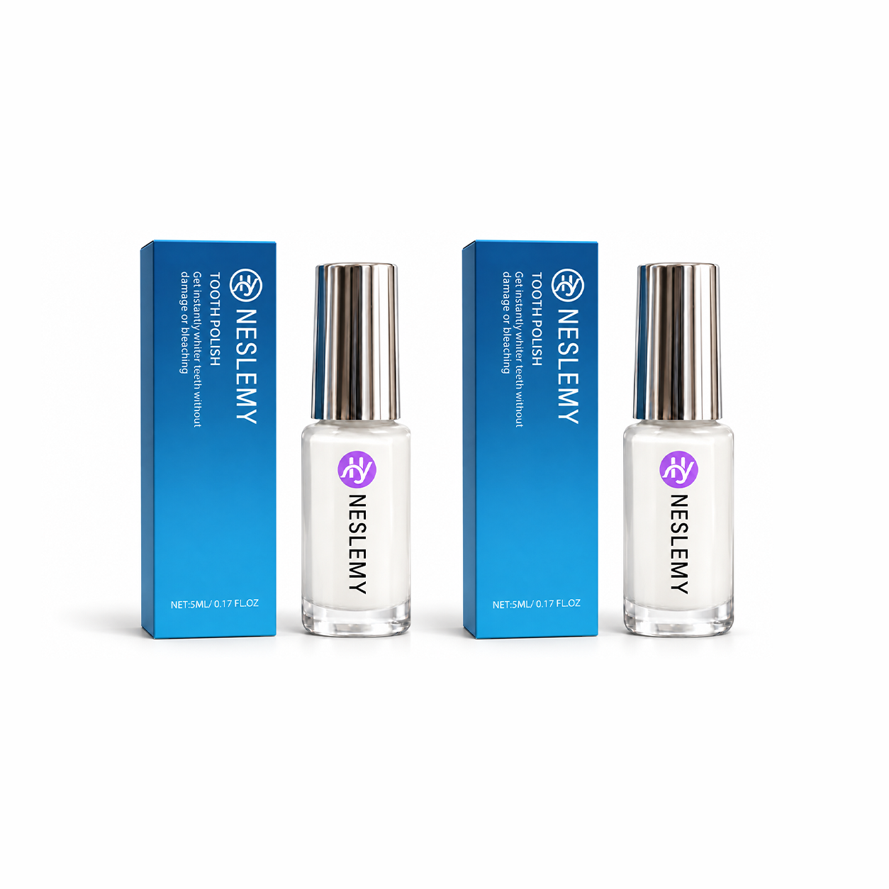 Buy 1 Get 1 Free — 2 Bottles