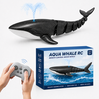 Gray Whale