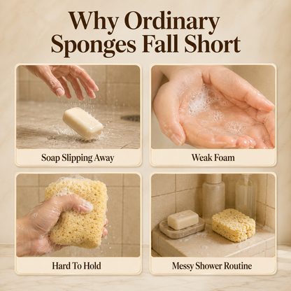 A Small Shower Upgrade That Makes Every Shower Better