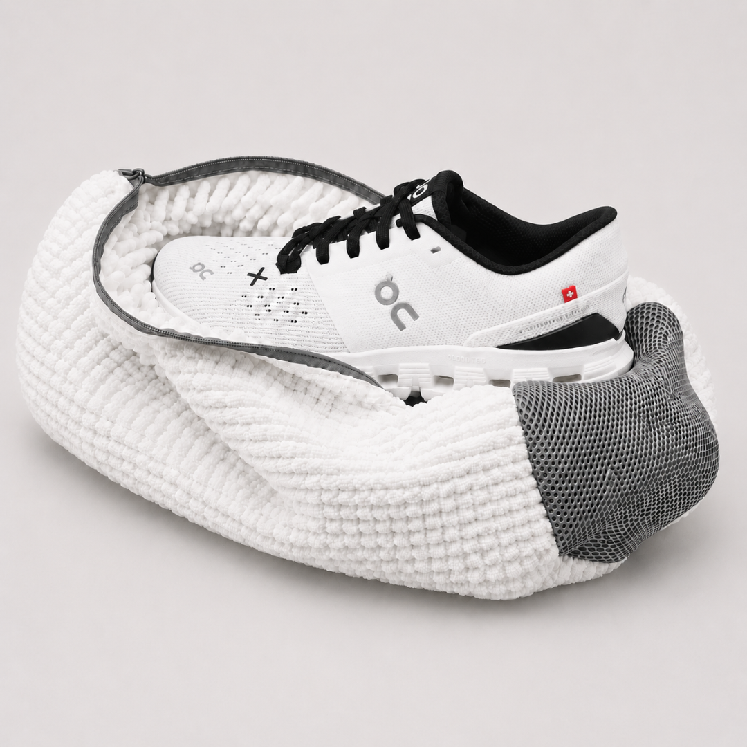 JynvreBag Clean Sneakers In One Wash