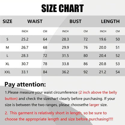 Women's Zip-Up Compression Shapewear Vest - Athletic Active Tops🏋️‍♀️