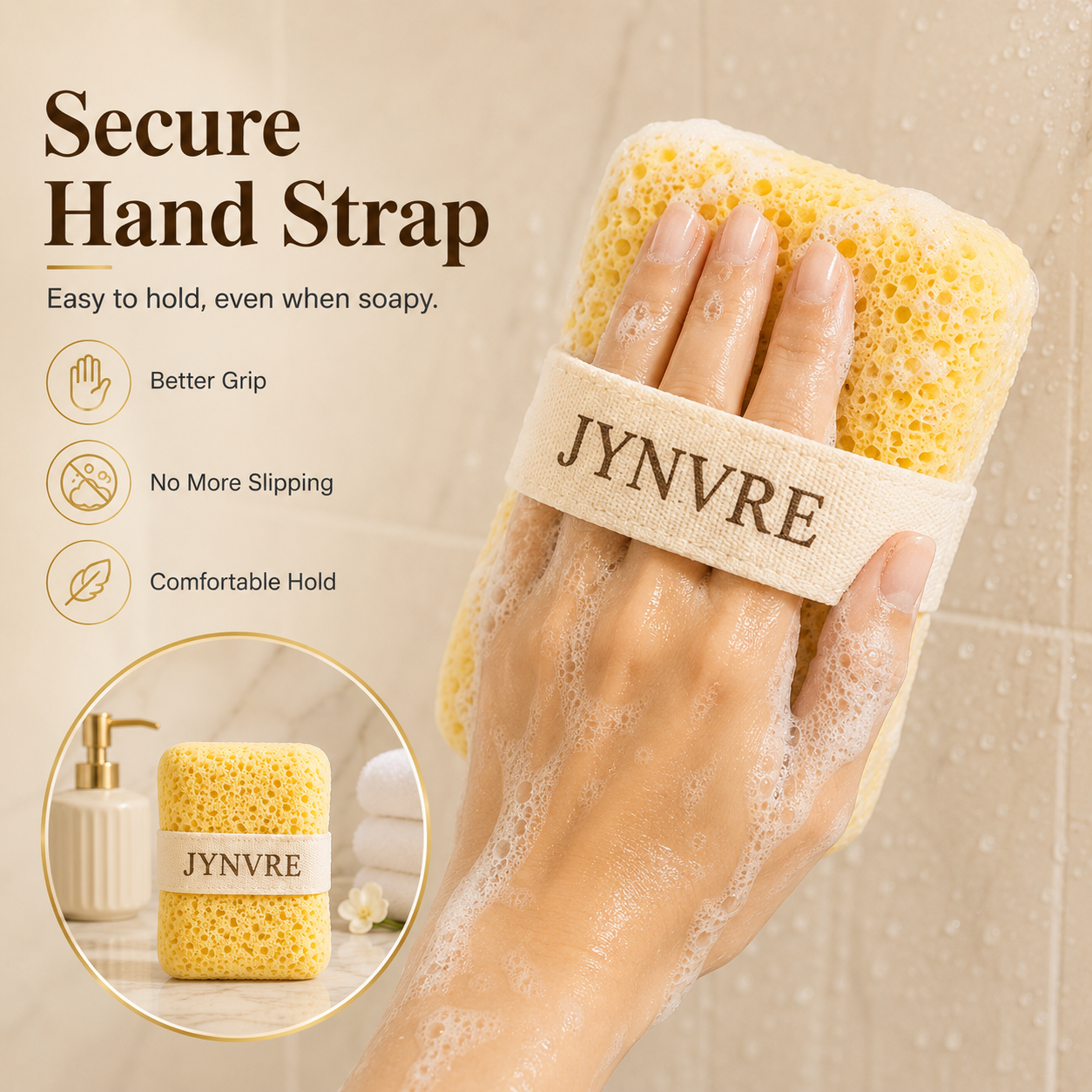 A Small Shower Upgrade That Makes Every Shower Better