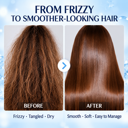 JYNVRE SMOOTHING LEAVE-IN MIST