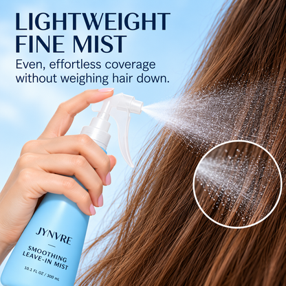 JYNVRE SMOOTHING LEAVE-IN MIST