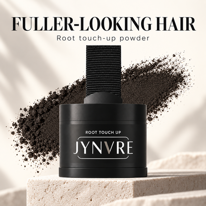 JYNVRE Root Touch Up Hairline Powder 4g