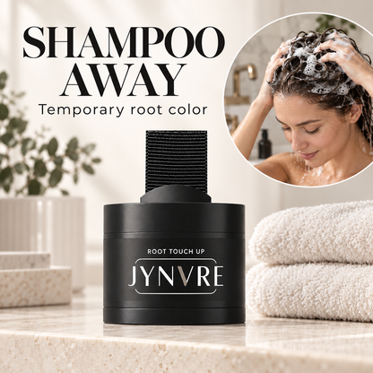 JYNVRE Root Touch Up Hairline Powder 4g