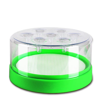 Reusable fly trap—no electricity, no poison! 🏠 Safe to use in the kitchen and around children and pets